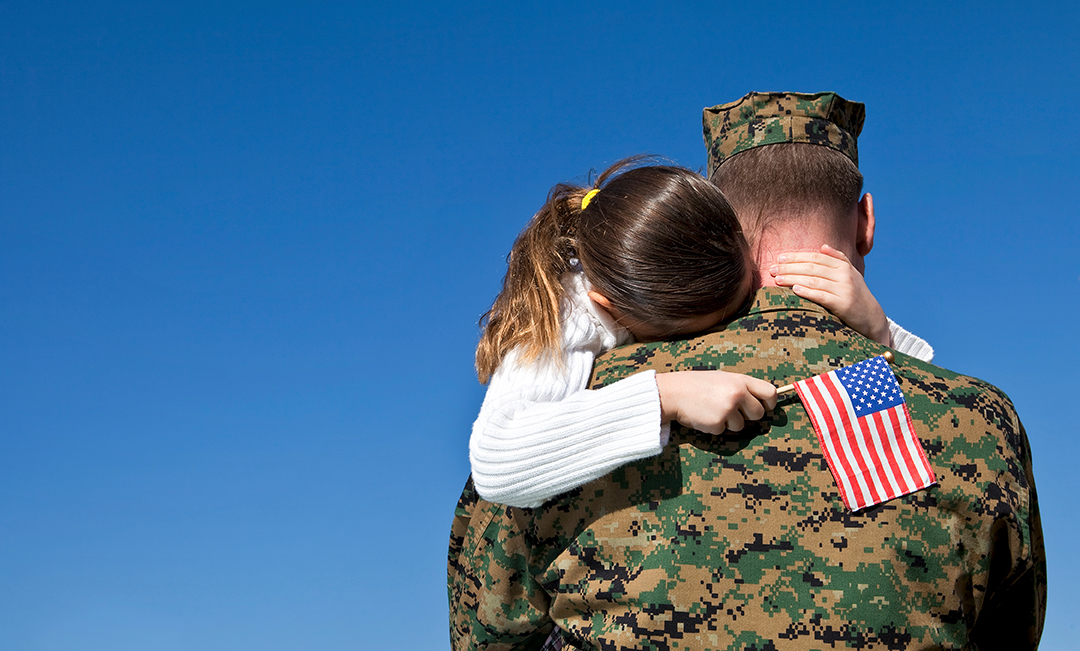 I Am a Disabled Veteran. Can I Get SSDI and VA Benefits?