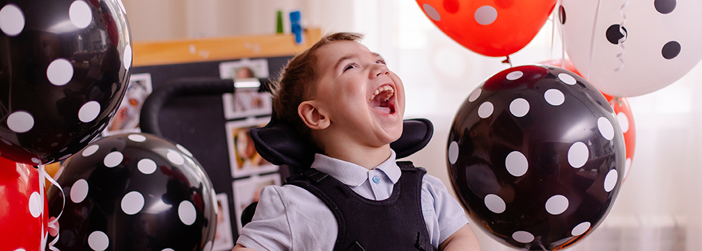 A Step-by-Step Guide to Claiming Disability Benefits for Cerebral Palsy